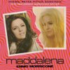 ENNIO MORRICONE - Maddalena (CD)