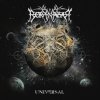 BORKNAGAR - Universal (Re-issue 2023) (2023 REMASTER) (1 CD)