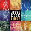 JESSE COOK - Libre (CD)