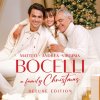 ANDREA BOCELLI - A Family Christmas (Deluxe Edition) (CD)