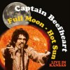 CAPTAIN BEEFHEART - Full Moon - Hot Sun - Live In Kansas (CDR)