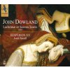 HESPERION XXI / JORDI SAVALL - John Dowland Lachrimae (SACD)