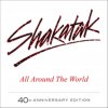 SHAKATAK - All Around The World 40th Anniversary (CD + DVD)