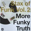 VARIOUS ARTISTS - Stax Of Funk - Volume 2 (CD)