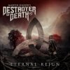 SIMSON, MARTIN -DESTROYER - ETERNAL REIGN (1 CD)