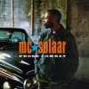MC SOLAAR - PROSE COMBAT (EDITION FRANCAISE) (1 CD)