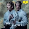 JUSSEN, LUCAS & ARTHUR - DUTCH MASTERS (NETHERLANDS RADIO P.O./CANELLAKIS / AKL 22) (2 CD)