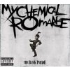 MY CHEMICAL ROMANCE - BLACK PARADE (1 CD)