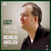 ANGELICH, NICHOLAS - LISZT: ANNEES DE PELERINAGE (3 CD)