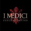 PAOLO BUONVINO - Medici - Masters Of Florence (CD)