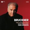 BARENBOIM, DANIEL - BRUCKNER: THE 9 SYMPHONIES (9 CD)