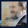 CHOR DE BRSO / ARMAN - Arvo Part: Miserere (CD)