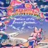 RED HOT CHILI PEPPERS - Return Of The Dream Canteen (CD)