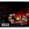 MANOWAR - WARRIORS OF THE WORLD (1 CD)