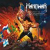 MANOWAR - WARRIORS OF THE WORLD (1 CD)