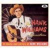 V/A - HANK WILLIAMS CONNECTION (1 CD)