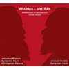 BAMBERGER SYMPHONIKER - Johannes Brahms: Symphony No. 1 & 8 Hungarian Dances / Antonin Dvorak: Symphony No. 6 (SACD)