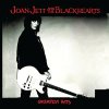 JETT, JOAN & THE BLACKHEARTS - Greatest Hits (1 CD)