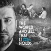 DAMIR IMAMOVIC - The World And All That It Holds (CD)