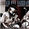 STEVIE RAY VAUGHAN - Reading Festival 1983 (CD)