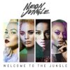 Neon Jungle - Welcome To The Jungle (Music CD)