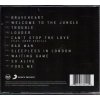 neon jungle welcome to the jungle cd