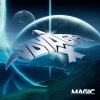 VOYAGER-X - Magic (CD)