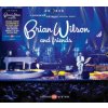 WILSON, BRIAN - BRIAN WILSON AND FRIENDS (CD+DVD // LIVE IN LAS VEGAS ('SOUNDSTAGE' TV SHOW )) (2 CD)