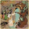 MONKEY JHAYAM - Fortalecendo A Cultura (CD)