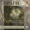 RITA KARIN MEIER / KARL-ANDREAS KOLLY / GALATEA QUARTET - Spath: Chamber Music For Clarinet. Piano And String Quartet (SACD)