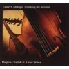 DAPHNA SADEH & KNUD STUWE - Eastern Strings (CD)