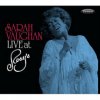 VAUGHAN, SARAH - LIVE AT ROSY'S (NEWLY DISCOVERED LIVE RECORDING FROM 1978) (2 CD)