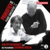 BAVOUZET, JEAN-EFFLAM - PROKOFIEV: COMPLETE PIANO CONCERTOS 1-5 (2 CD)
