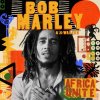 BOB MARLEY - Africa Unite (CD)