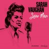 SARAH VAUGHAN - Lover Man (CD)