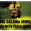 ANDERS CHRISTENSEN / LASSE M JENSEN - Go With Peace Jamil (CD)