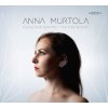 ANNA MURTOLA - Anna Murtola: Fuego Por Dentro - The Fire Within (SACD)