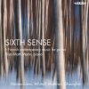 RISTO-MATTI MARIN - Sixth Sense: Finnish Contemporary Music For Piano (SACD)