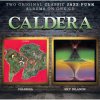 CALDERA - Caldera / Sky Islands (CD)