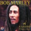 MARLEY, BOB - A LEGEND (3 CD)