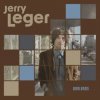 LEGER, JERRY - DONLANDS (1 CD)