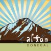 ALTAN - DONEGAL (1 CD)
