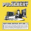 V/A - MOVING AWAY FROM THE PULSEBEAT (5 CD)