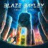 BLAZE BAYLEY - CIRCLE OF STONE (1 CD)