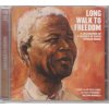 V/A - LONG WALK TO FREEDOM (A CELEBRATION OF 4 DECADES OF S.AFRICAN MUSIC) (2 CD)