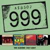999 - The Albums 1987-2007 (CD)