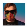 ELTON JOHN - The Lockdown Sessions (CD)