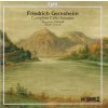 HULSHOFF / TRIENDL - Friedrich Gernsheim: Complete Cello Sonatas (CD)