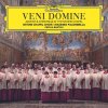 SISTINE CHAPEL CHOIR / MASSIMO PALOMBELLA - Veni Domine: Advent & Christmas At The Sistine Chapel (CD)
