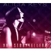 KEYS, ALICIA - VH1 STORYTELLERS (CD + DVD)
